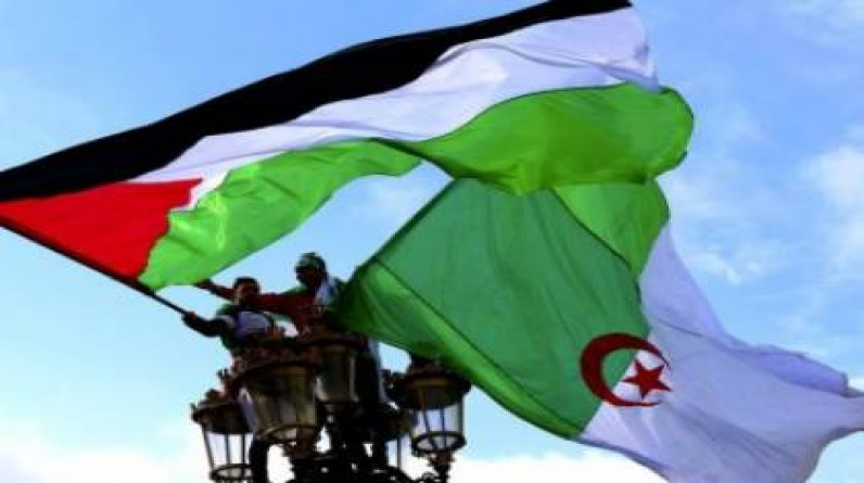 تختتم اليوم.. الجبهة الشعبية: أجواء إيجابية سادت الحوار الفلسطيني في الجزائر